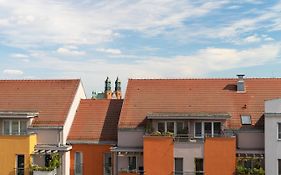 Warta River Loft Apartment